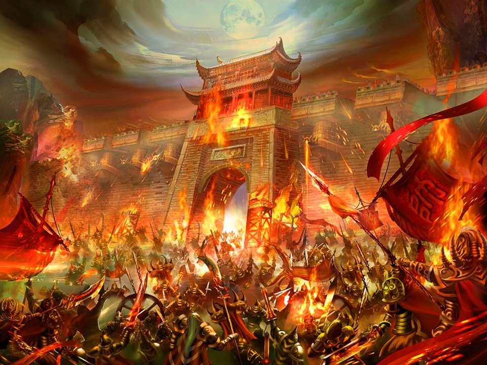 女方说我今年把自己嫁出去怎么回复？游戏画面