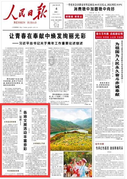 狐狸的旅程